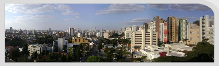 Fidelity Consultants Ltda